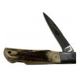 American Blade AB-5 Folding Knife
