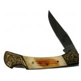 Parker Imai K74 Folding Knife