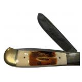 Parker Imai K77 Folding Knife