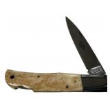 American Blade AB 5 Folding Knife