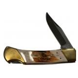 Parker Imai K139 Folding Knife