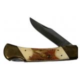 Parker Imai K139 Folding Knife