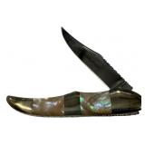 Parker Custom Series Conquistador Knife