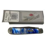 Case 9254 SS Trapper Knife