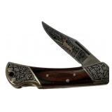 Parker Custom Series Folding Knife