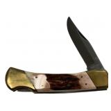 Parker Imai K139 Folding Knife