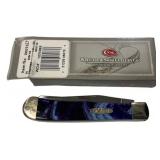 Case 9254 SS Trapper Knife