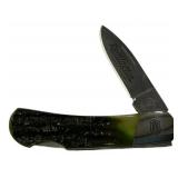 Remington R--53 Folding Knife