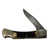 Parker Edwards Folding Knife