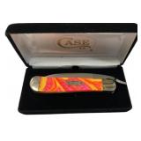 Case 41953 1/2L SS Russlock Knife