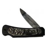 1987 Parker Cut Season