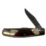 1986 Parker Son M1424 Folding Knife