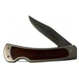 Parker Brothers Challenger Folding Knife