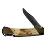 Parker Imai K139 Folding Knife