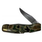 Parker Imai K236 Special Forces Folding Knife