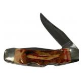 Parker Imai K236 Folding Knife