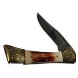 Parker Imai K266 Seal Folding Knife