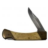 Parker Imai K139 Folding Knife