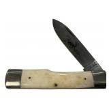 Parker Cut Big Lou Folding Knife