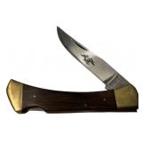 American Blade AB-7 Folding Knife