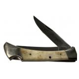 Parker Cut 2 Blade Folding Knife