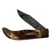Parker Cut Little Bandit Knife