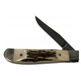 Parker Edwards Folding Knife