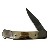 Parker Edwards Folding Knife