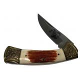 Parker Imai K116 Folding Knife