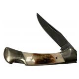 Parker Imai K74 Folding Knife