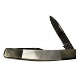 Parker Cut Gettysburg MOP Knife