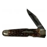 Parker Cut Kansas Kane Kutter Knife