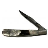 Parker Cut Eagle Brand Folding Knife