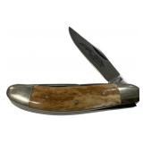 Parker Cut 5 Blade Folding Knife