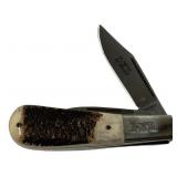 Wostenholm I XL Folding Knife