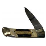 1982 Parker Son K412 Folding Knife