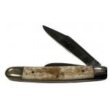American Blade AB-30 Folding Knife
