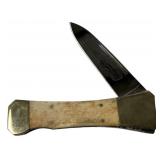 Parker Cut Desperado Folding Knife