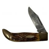 Parker Cut Little Bandit Folding Knife