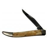 Parker Cut Eagle Brand Folding Knife
