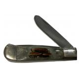 Parker 2 Blade 4 1/2" Knife