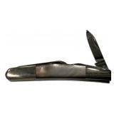 Wostenholm 1985 MOP Folding Knife