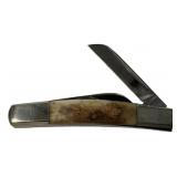 Parker Cut 4 Blade Knife