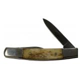 American Blade AB-20 Folding Knife