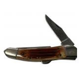 American Blade 1983 Folding Knife