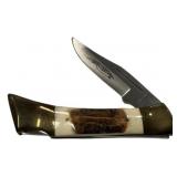 Parker Imai K267 Folding Knife
