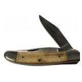 Parker Cut Copperhead Folding Knife