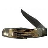 Parker Imai K236 Folding Knife