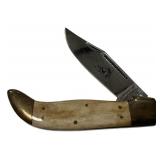 Parker Cut Little Bandit Knife