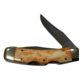 Parker Imai K236 Folding Knife